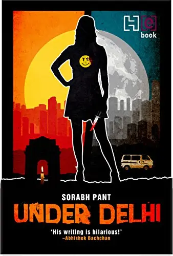 Under Delhi (Sorabh Pant)