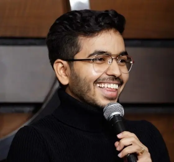 Vivek Samtani | Standup Comedian | Bio, Wiki, Specials (2024) | BrownPant