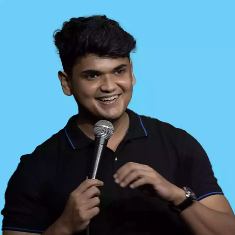 Alyaan Shaikh | Standup Comedian | Bio, Wiki, Specials (2024) | BrownPant