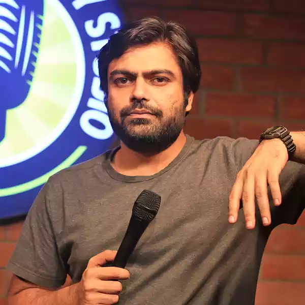 Manik Mahna | Standup Comedian | Bio, Wiki, Specials (2024) | BrownPant