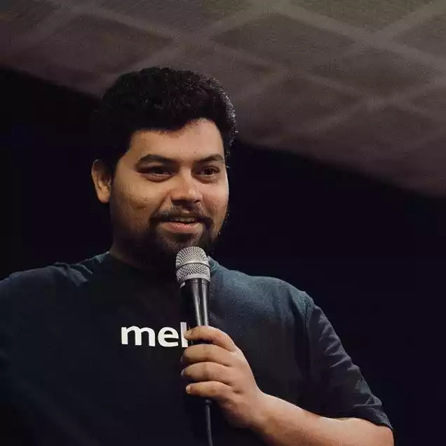 Navin Noronha Standup Comedian Bio, Wiki, Specials (2024) BrownPant