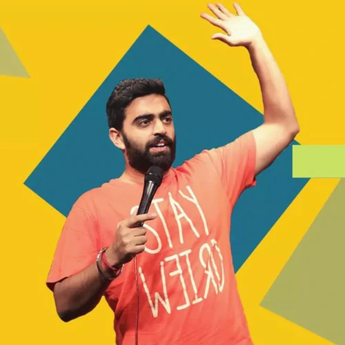 Rahul Dua Standup Comedian Bio, Wiki, Specials (2024) BrownPant
