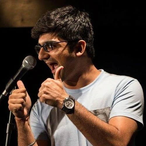 Raunaq Rajani | Standup Comedian | Bio, Wiki, Specials (2024) | BrownPant