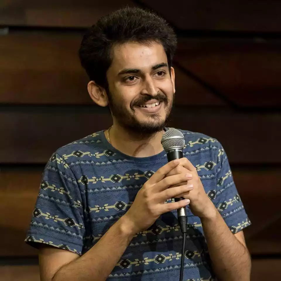 Shashwat Maheshwari | Standup Comedian | Bio, Wiki, Specials (2025 ...