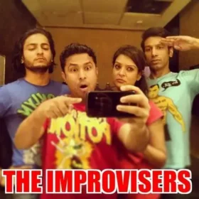 The Improvisers