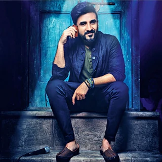 Vir Das - Wikipedia