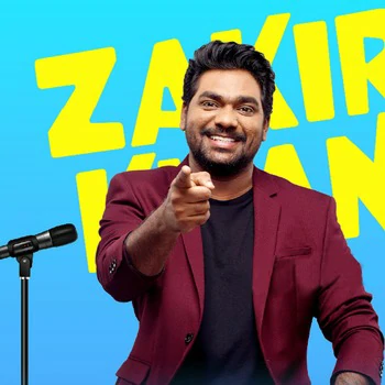 Zakir Khan | Standup Comedian | Bio, Wiki, Specials (2024) | BrownPant