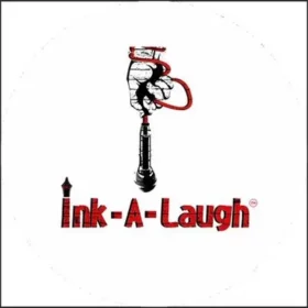 Ink A Laugh