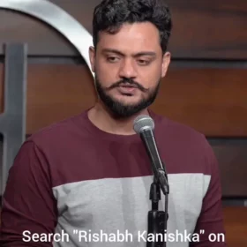 Rishabh Kanishka