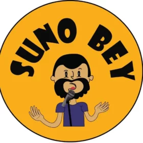 Suno Bey