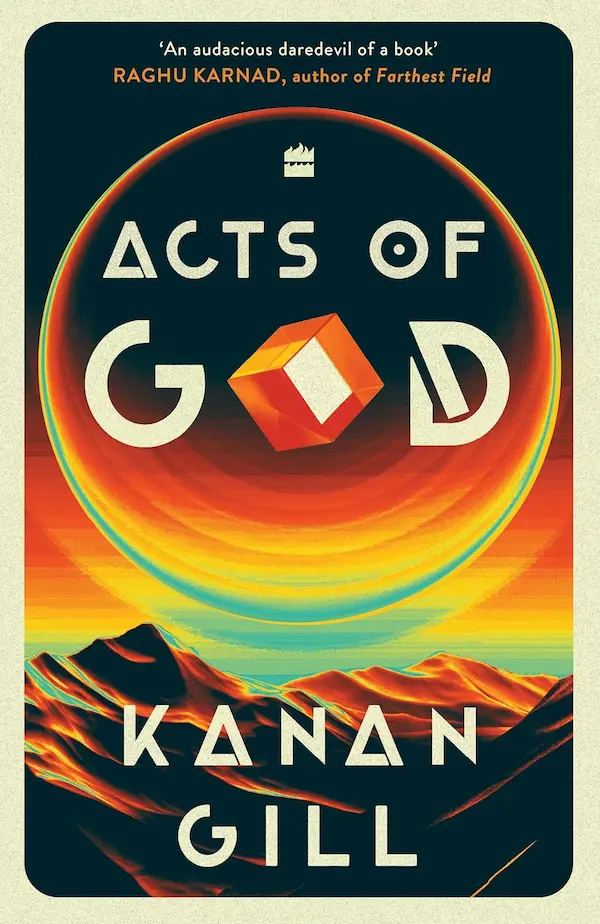 Kanan Gill – Acts of God