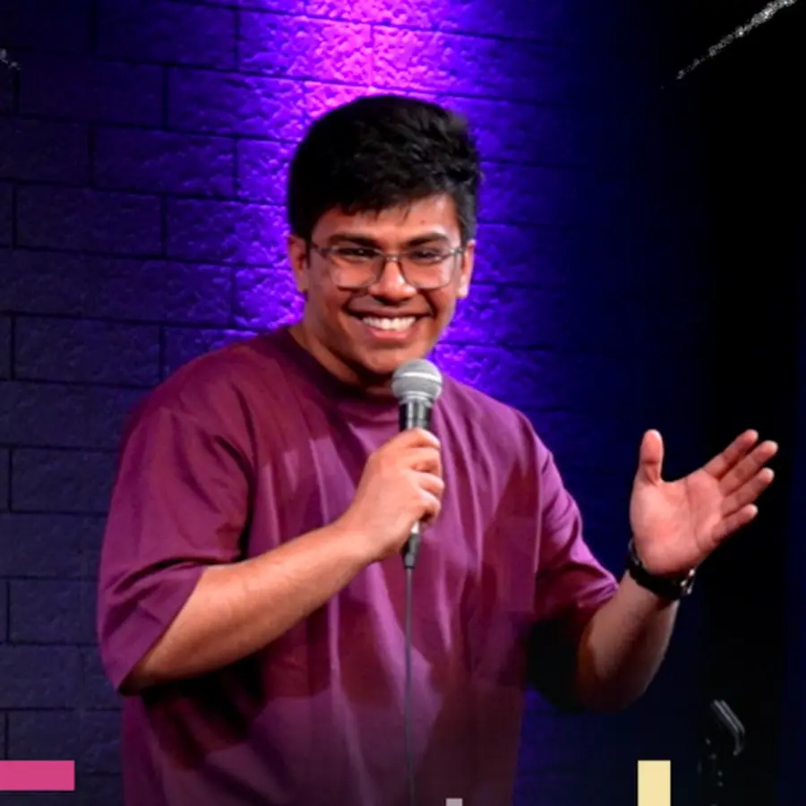 Madhur Virli | Standup Comedian | Bio, Wiki, Specials (2024) | BrownPant