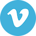 vimeo OTT platform icon
